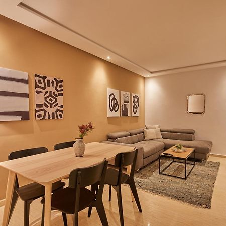 Stayhere Rabat - Hassan - Authentic Residence Extérieur photo