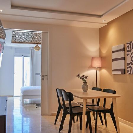 Stayhere Rabat - Hassan - Authentic Residence Extérieur photo