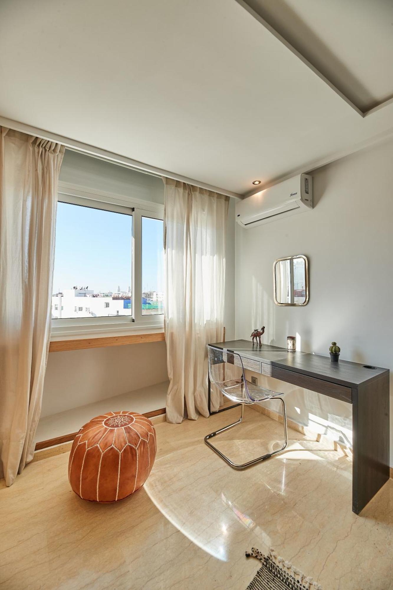 Stayhere Rabat - Hassan - Authentic Residence Extérieur photo