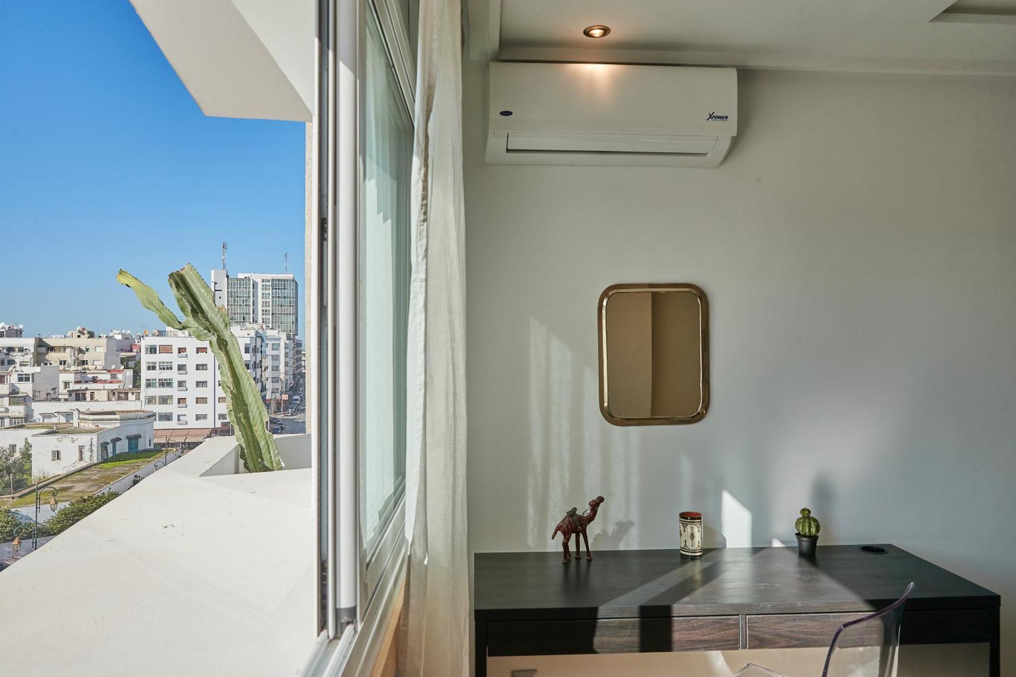 Stayhere Rabat - Hassan - Authentic Residence Extérieur photo