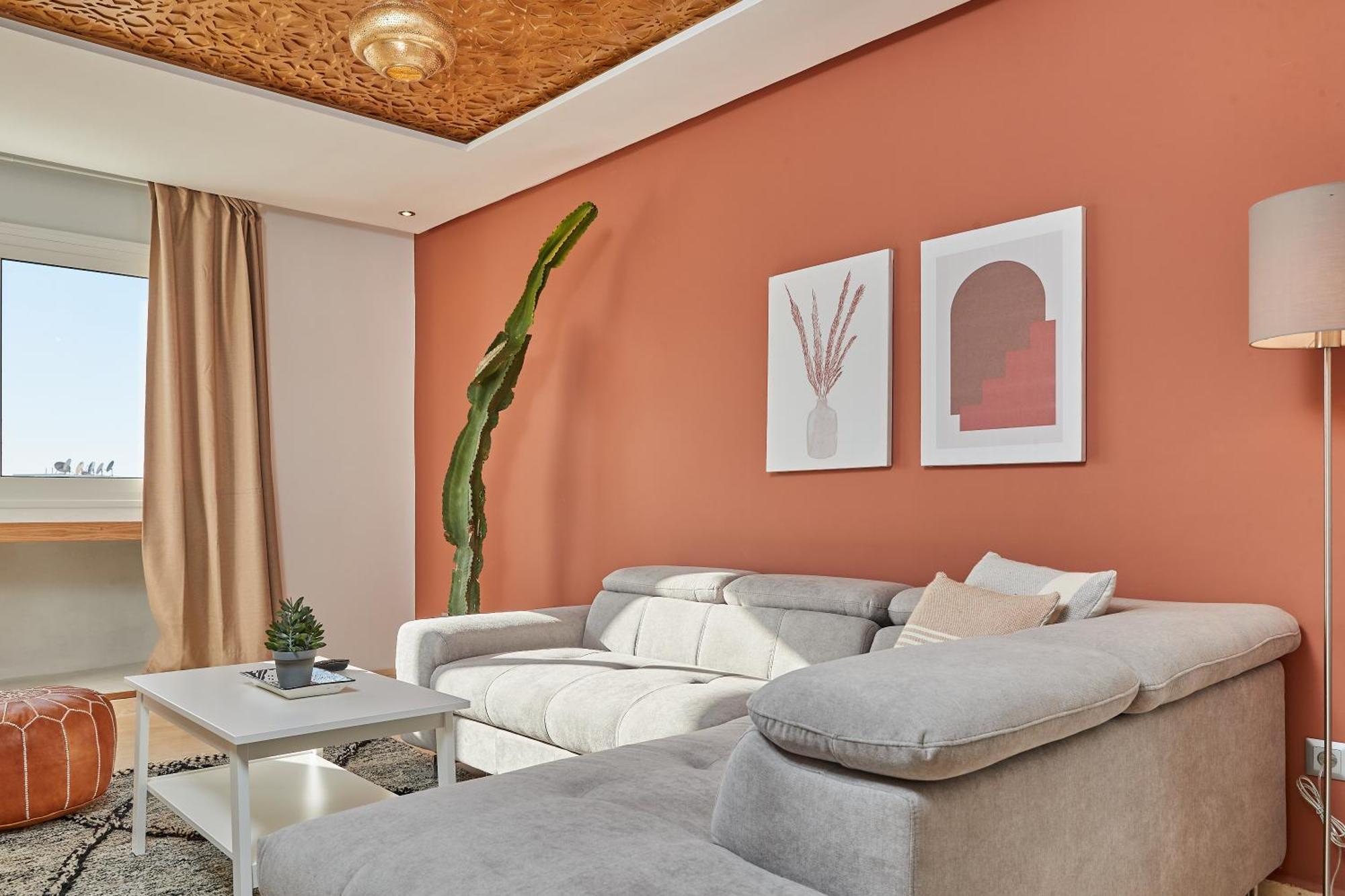 Stayhere Rabat - Hassan - Authentic Residence Extérieur photo