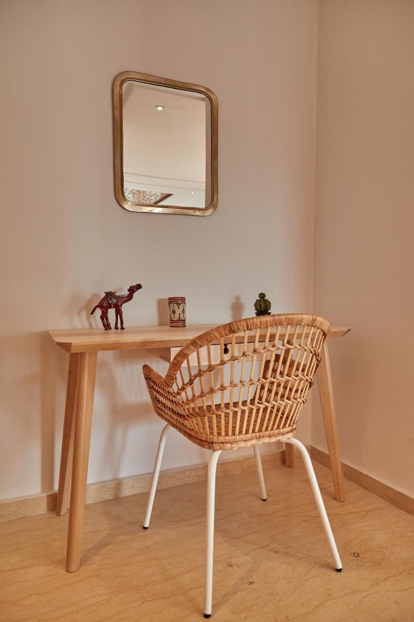 Stayhere Rabat - Hassan - Authentic Residence Extérieur photo