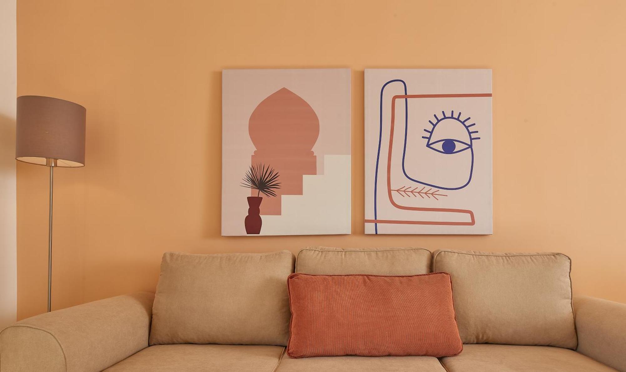 Stayhere Rabat - Hassan - Authentic Residence Extérieur photo