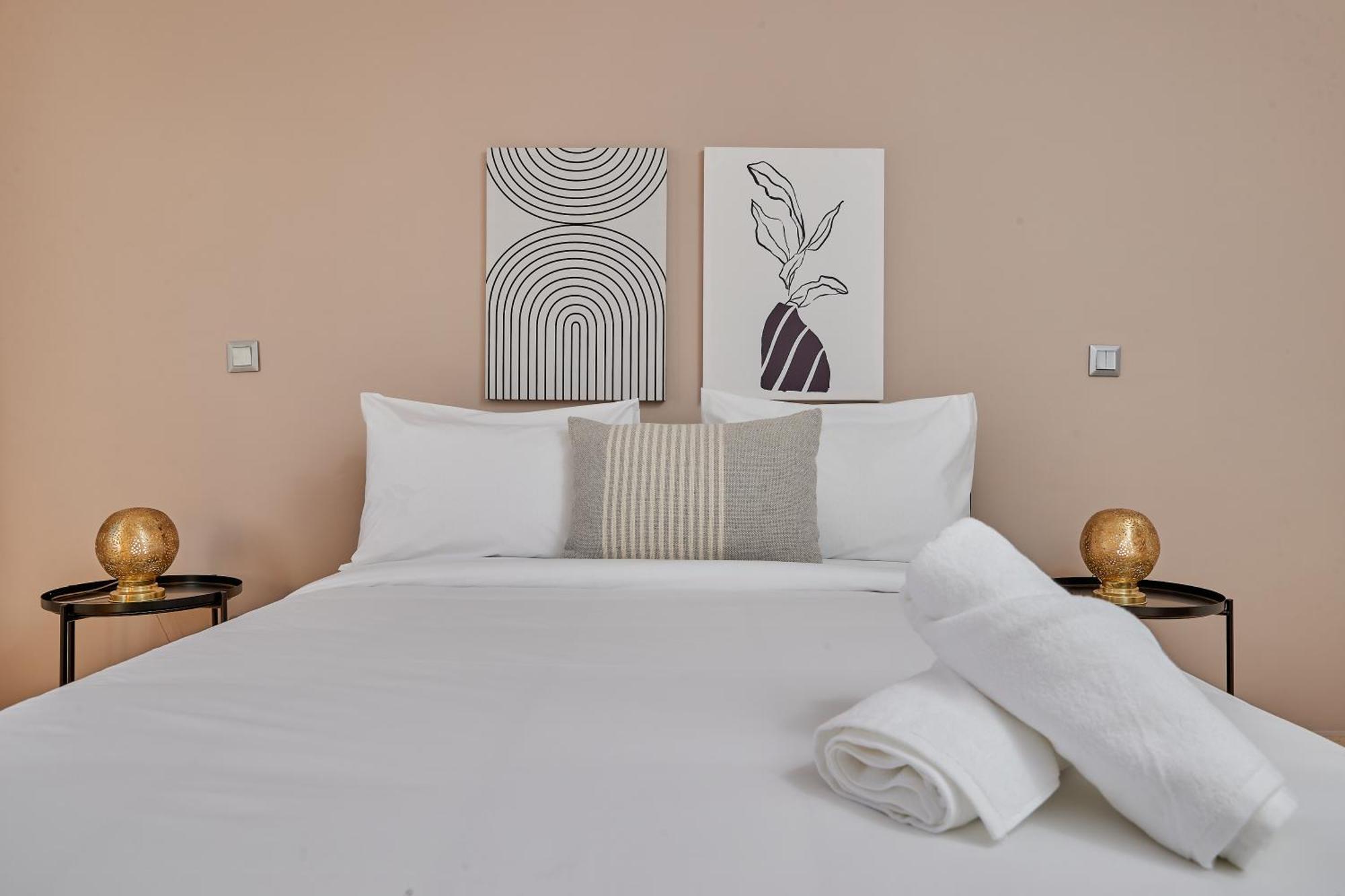 Stayhere Rabat - Hassan - Authentic Residence Extérieur photo