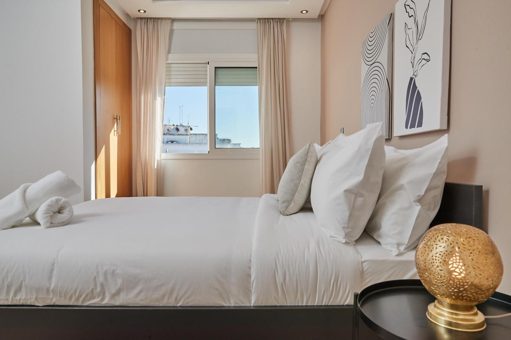 Stayhere Rabat - Hassan - Authentic Residence Extérieur photo